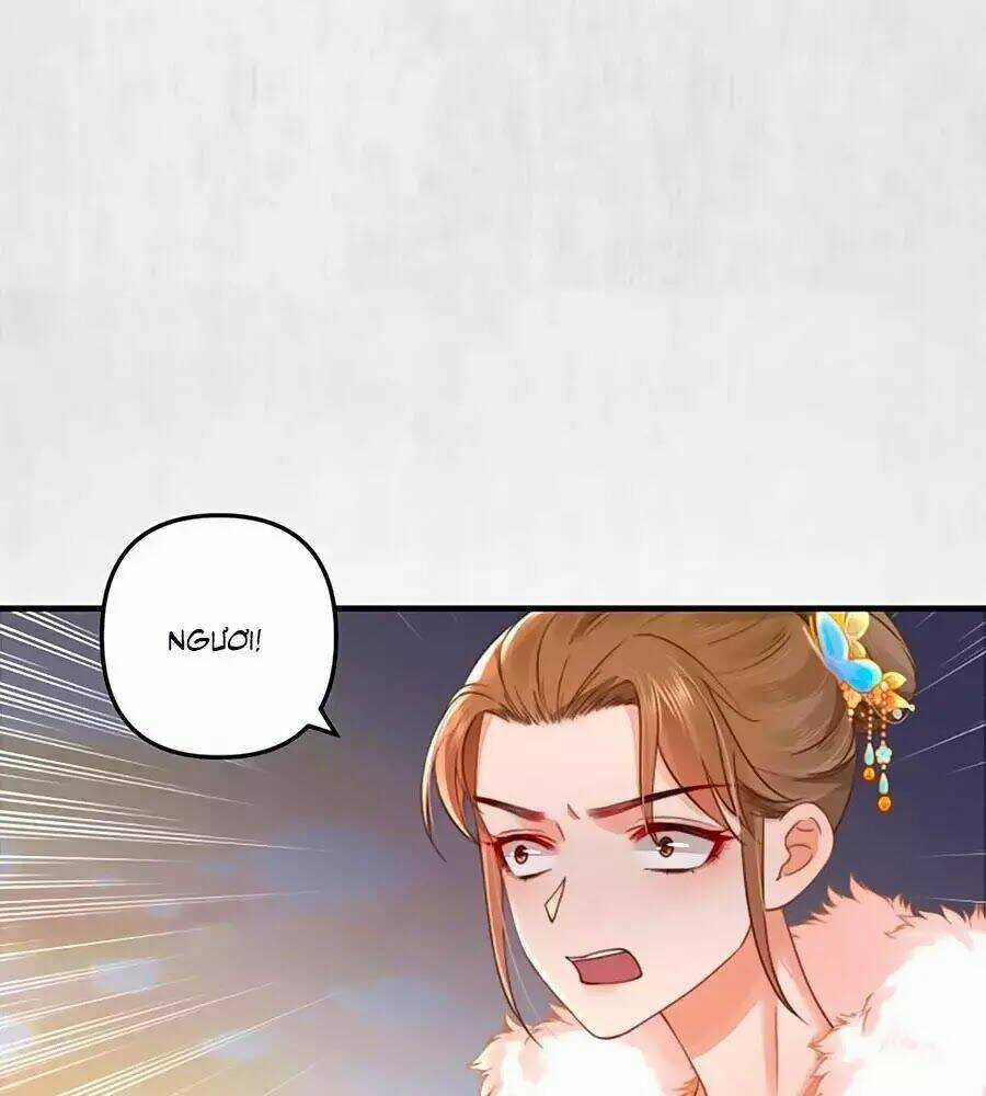 Hoạn Phi Hoàn Triều Chapter 62 trang 51