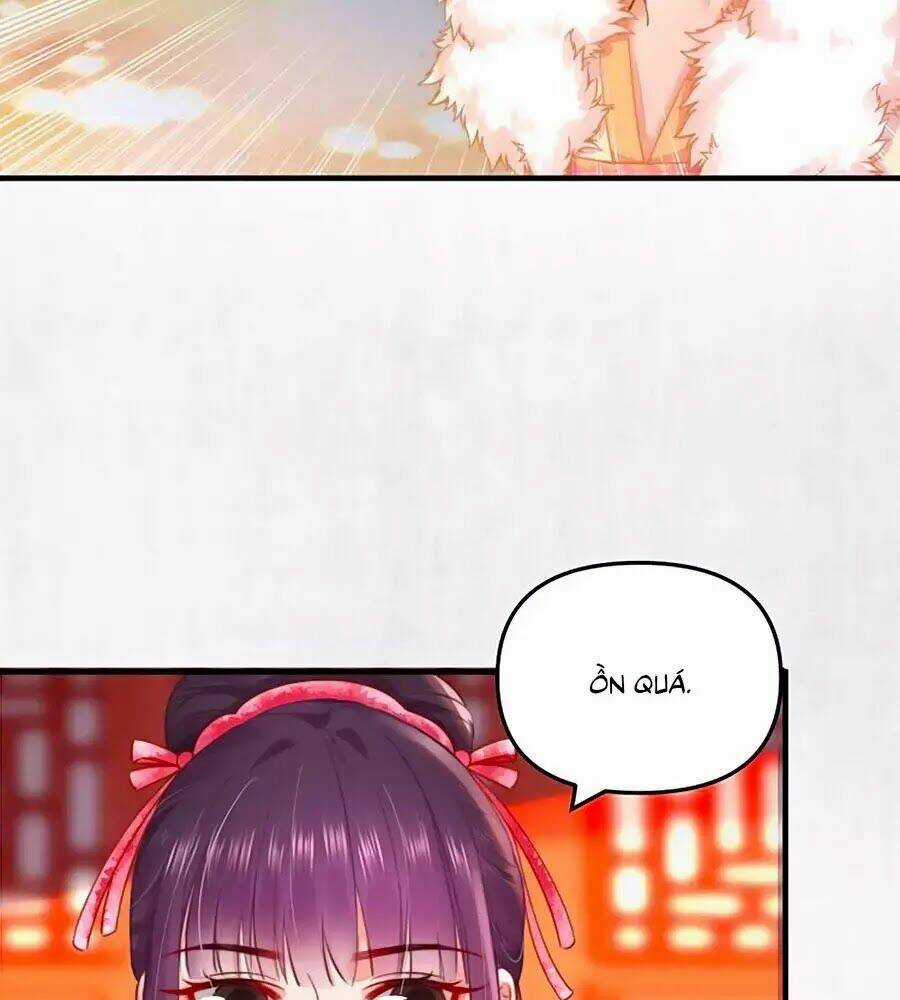 Hoạn Phi Hoàn Triều Chapter 62 trang 52