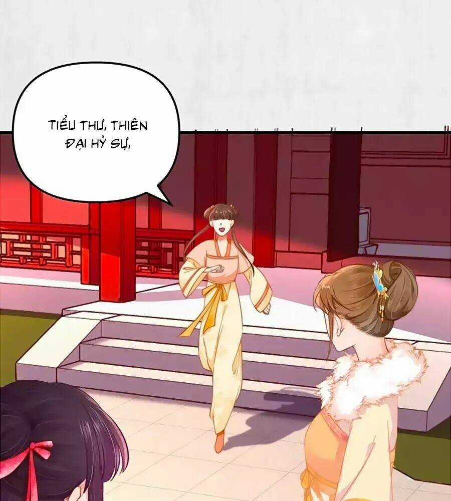 Hoạn Phi Hoàn Triều Chapter 62 trang 54