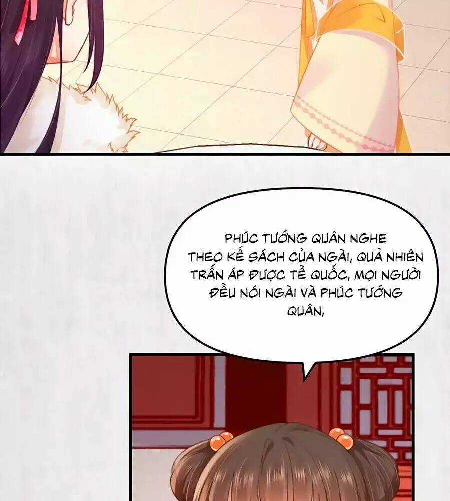 Hoạn Phi Hoàn Triều Chapter 62 trang 55