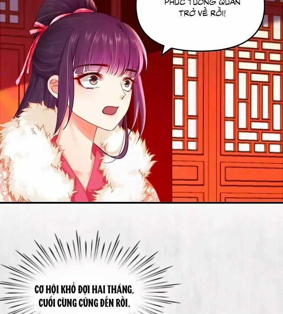 Hoạn Phi Hoàn Triều Chapter 62 trang 57