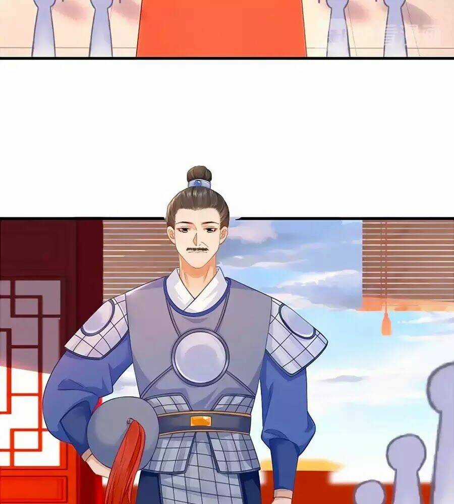 Hoạn Phi Hoàn Triều Chapter 62 trang 6