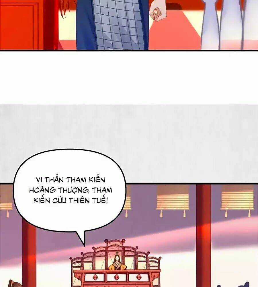 Hoạn Phi Hoàn Triều Chapter 62 trang 7