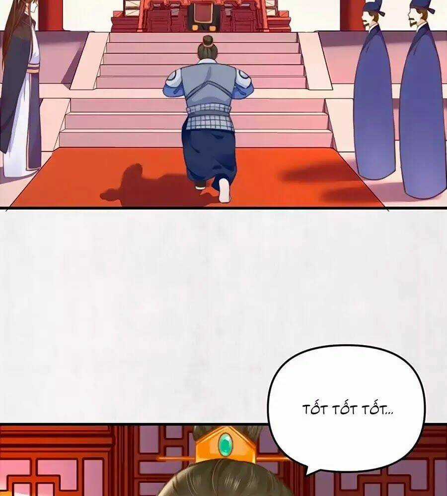 Hoạn Phi Hoàn Triều Chapter 62 trang 8