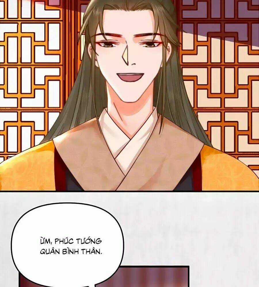 Hoạn Phi Hoàn Triều Chapter 62 trang 9