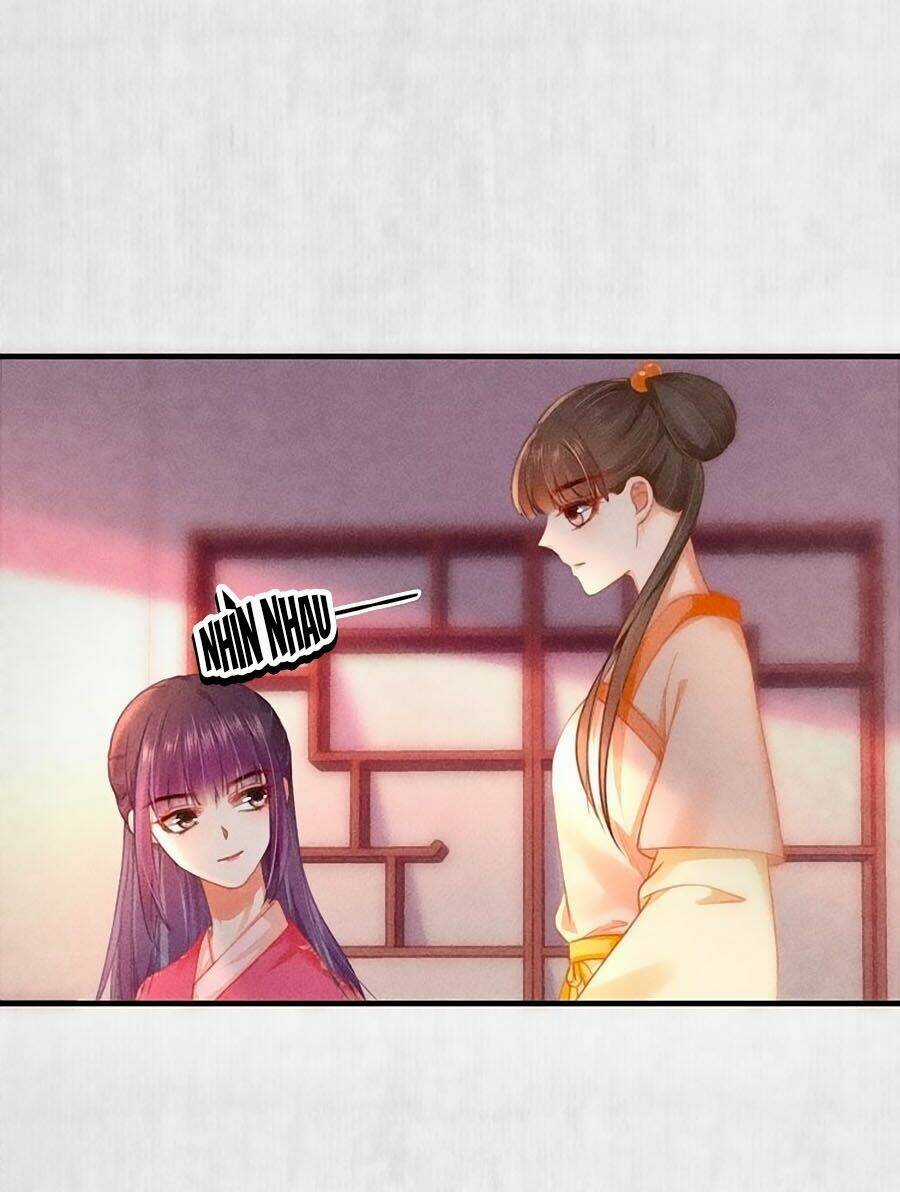 Hoạn Phi Hoàn Triều Chapter 63 trang 14