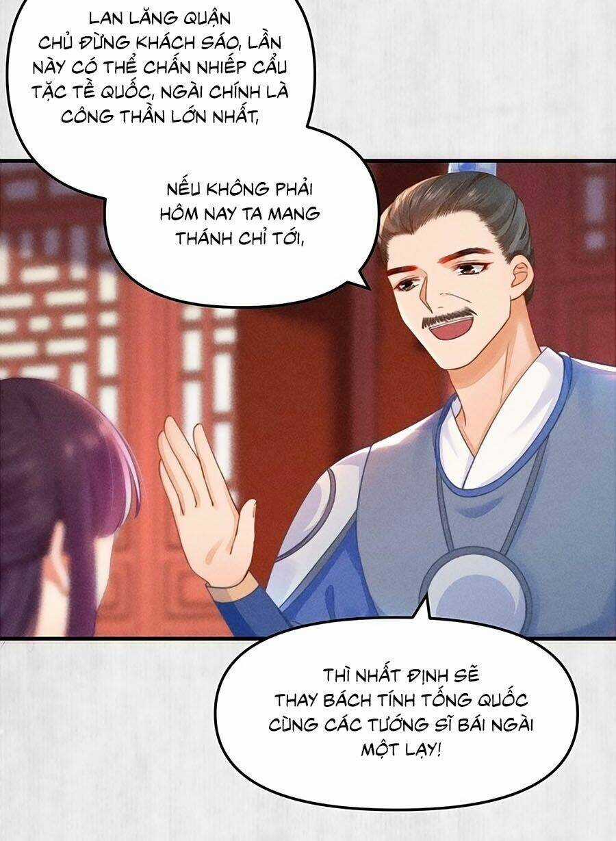 Hoạn Phi Hoàn Triều Chapter 63 trang 2