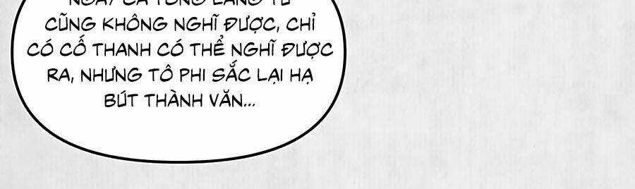 Hoạn Phi Hoàn Triều Chapter 63 trang 22