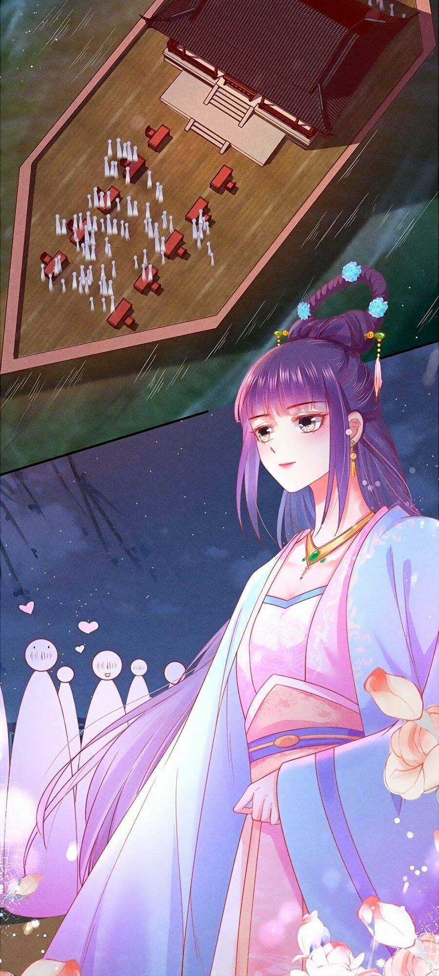 Hoạn Phi Hoàn Triều Chapter 63 trang 26