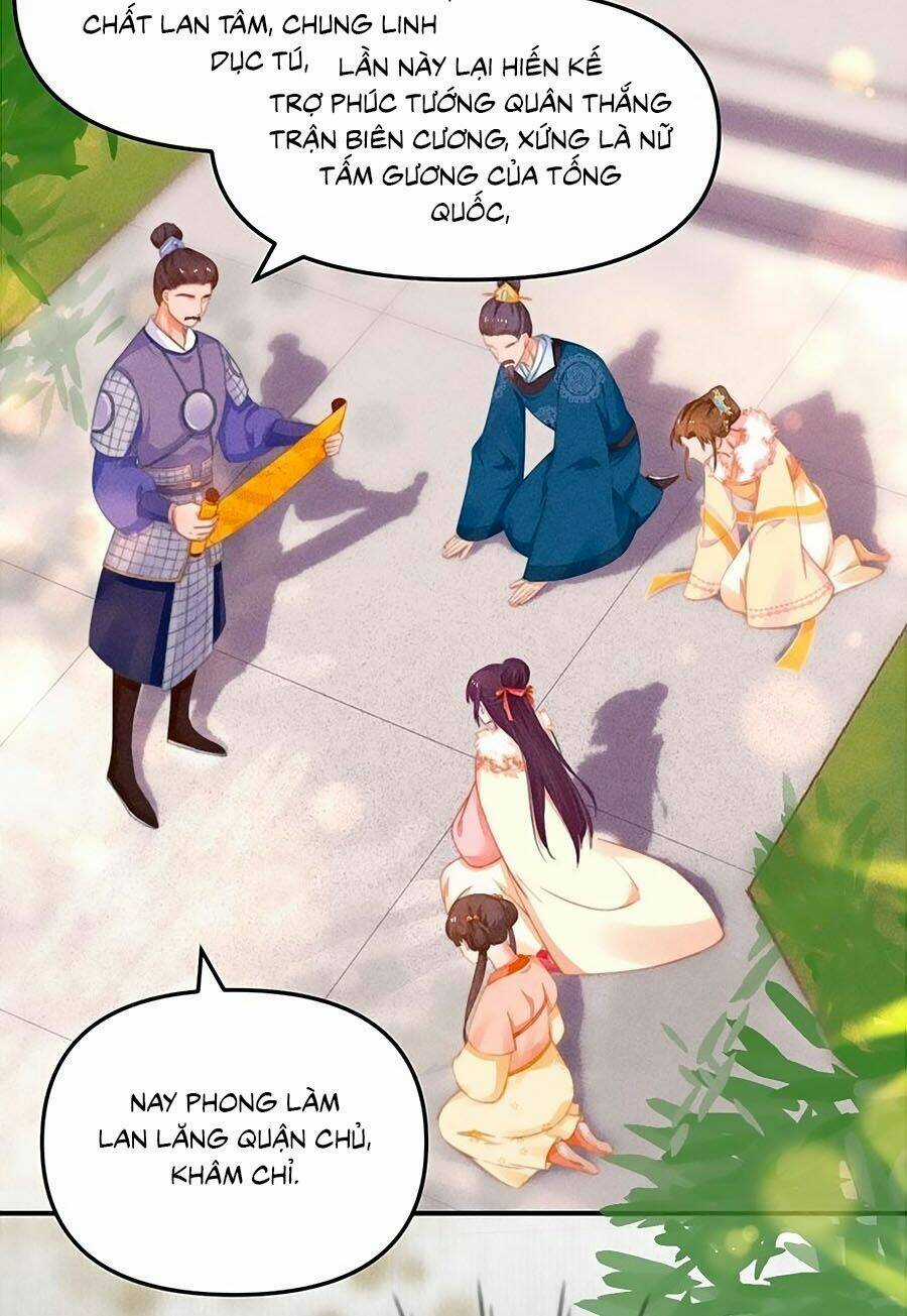 Hoạn Phi Hoàn Triều Chapter 63 trang 5