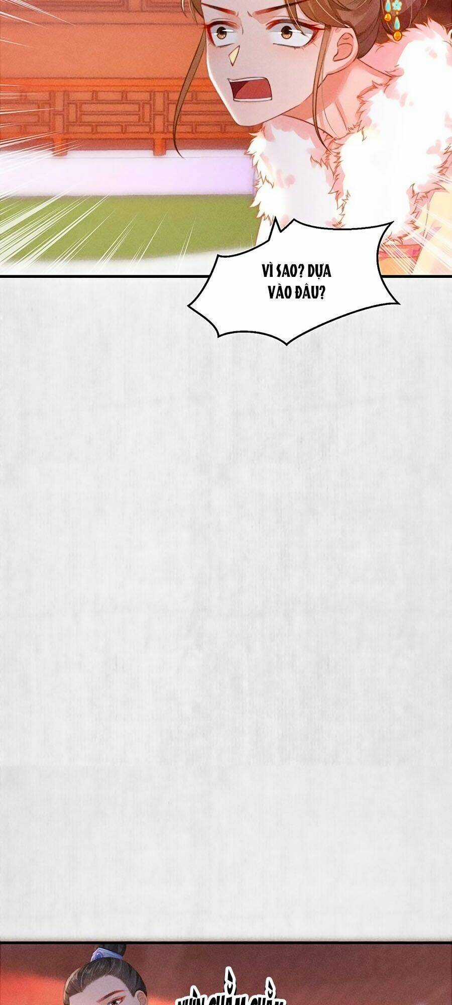 Hoạn Phi Hoàn Triều Chapter 63 trang 7