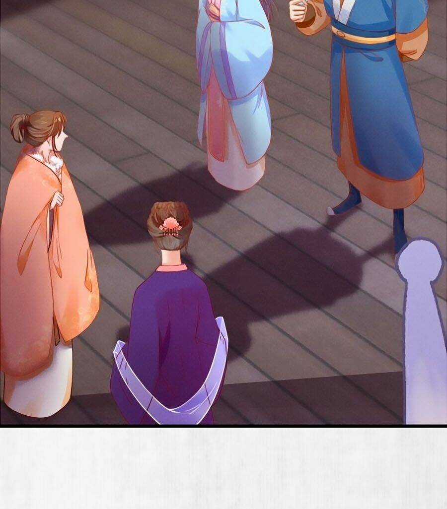 Hoạn Phi Hoàn Triều Chapter 64 trang 19