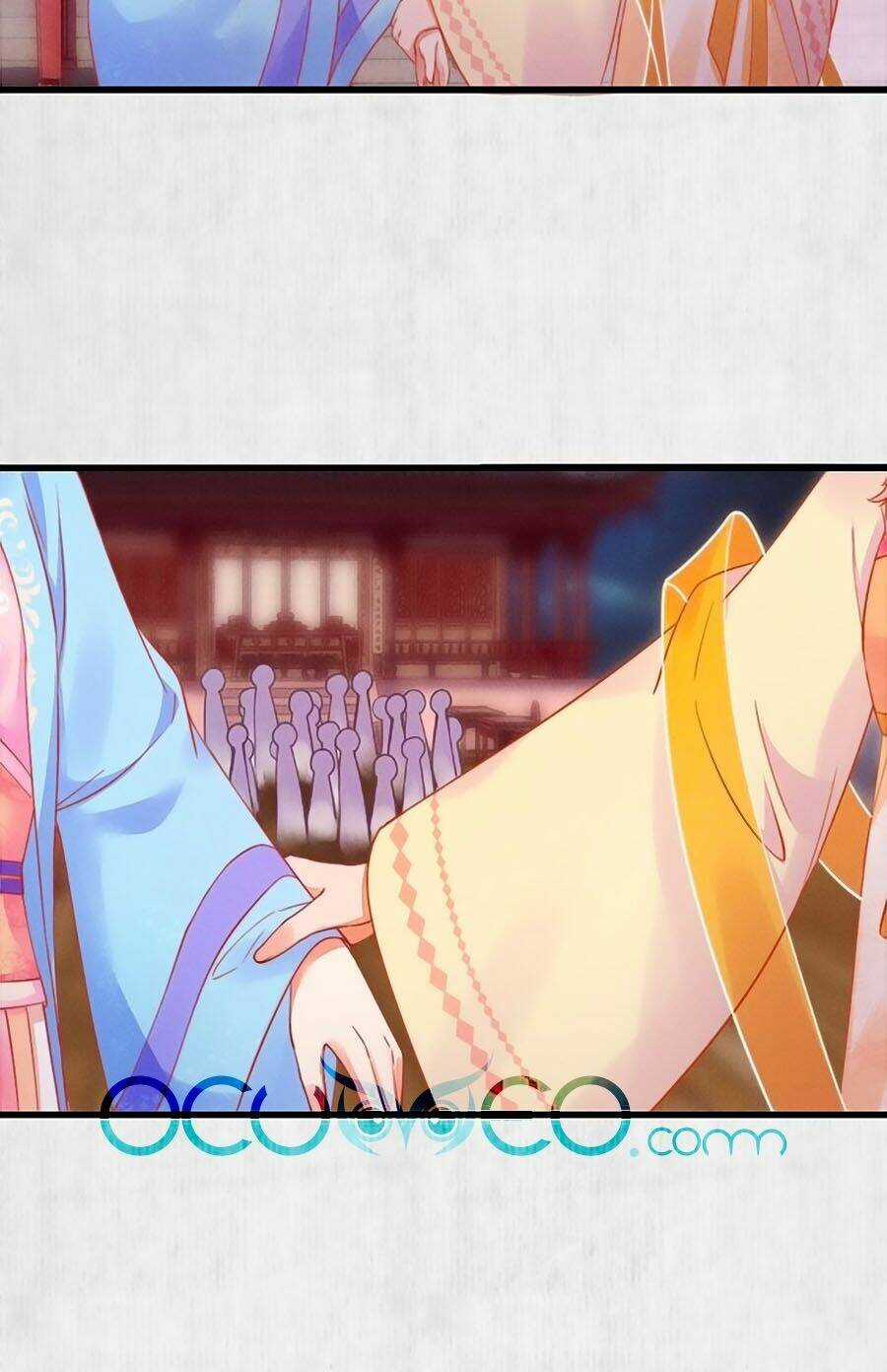 Hoạn Phi Hoàn Triều Chapter 64 trang 2