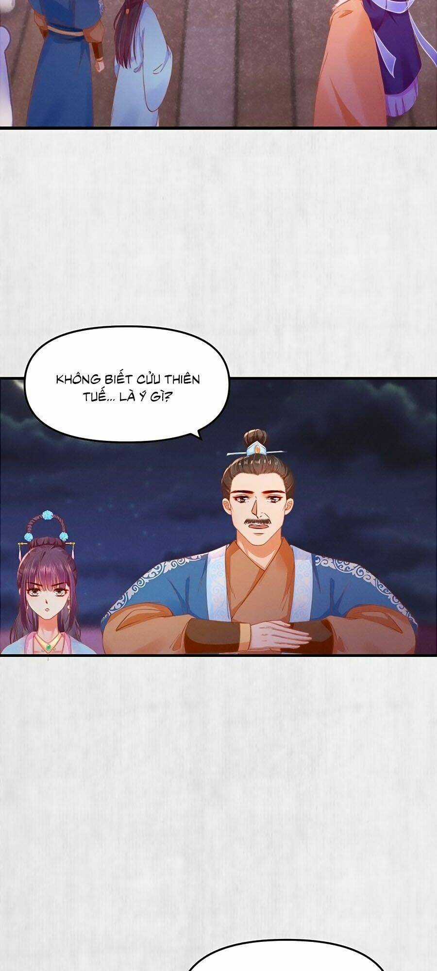 Hoạn Phi Hoàn Triều Chapter 64 trang 25