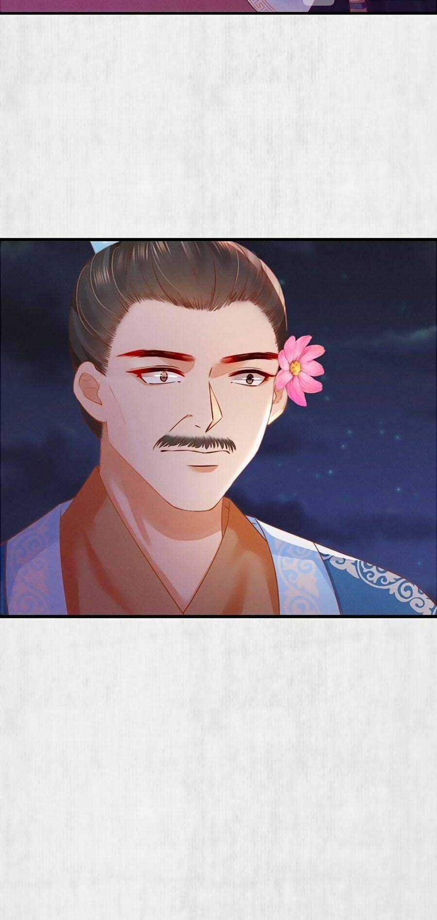 Hoạn Phi Hoàn Triều Chapter 64 trang 27