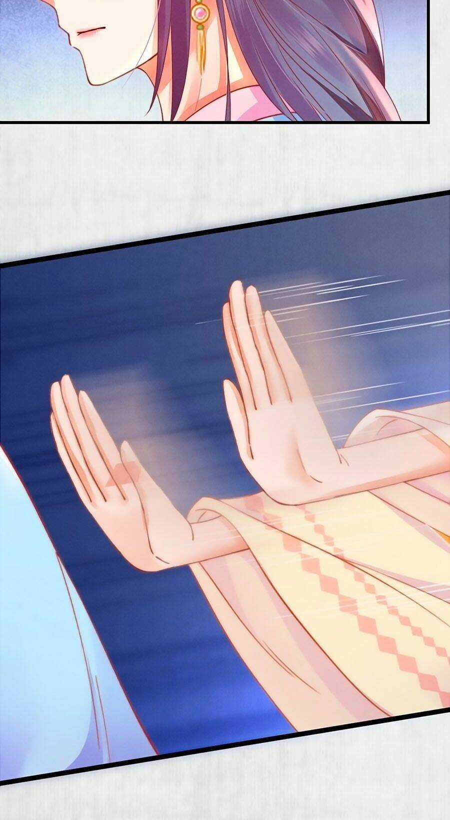 Hoạn Phi Hoàn Triều Chapter 64 trang 5