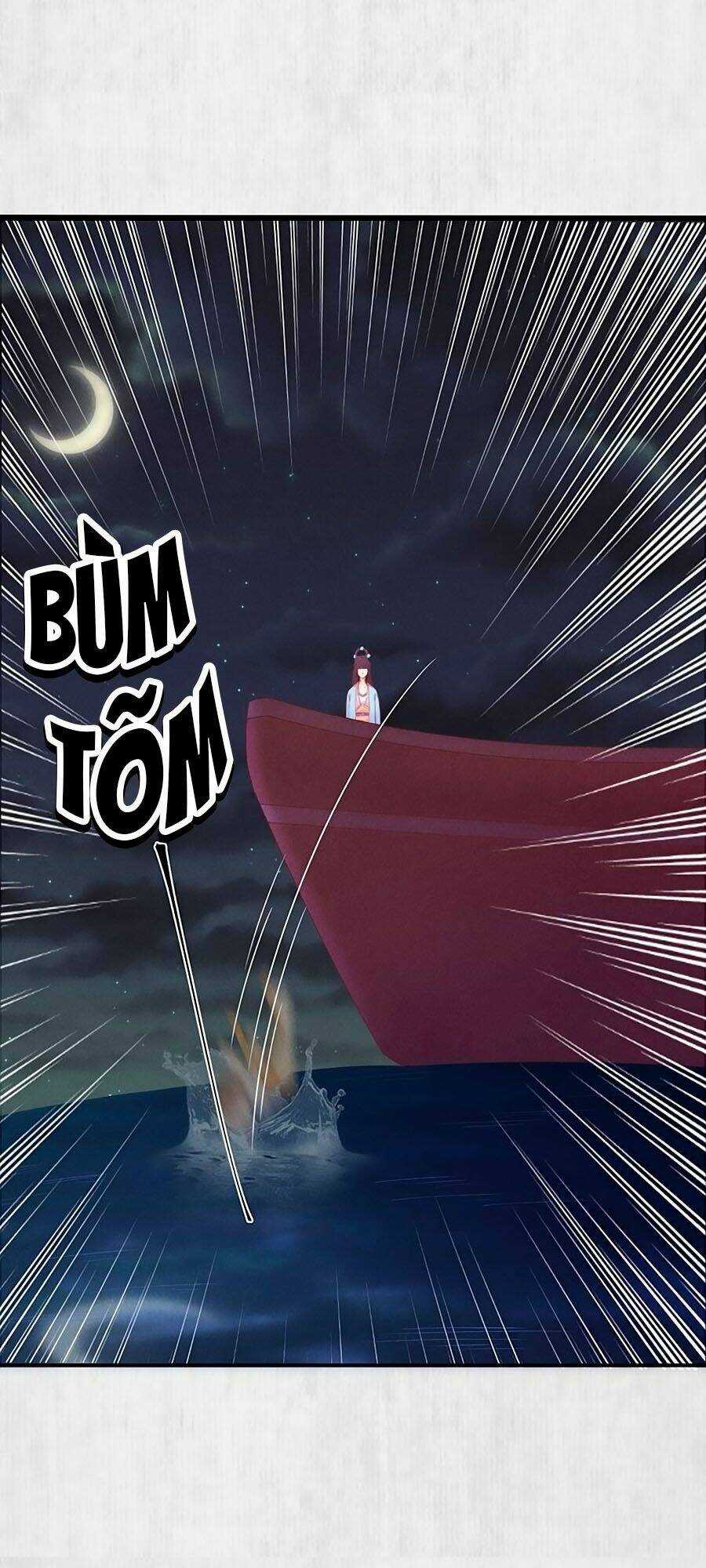 Hoạn Phi Hoàn Triều Chapter 64 trang 7