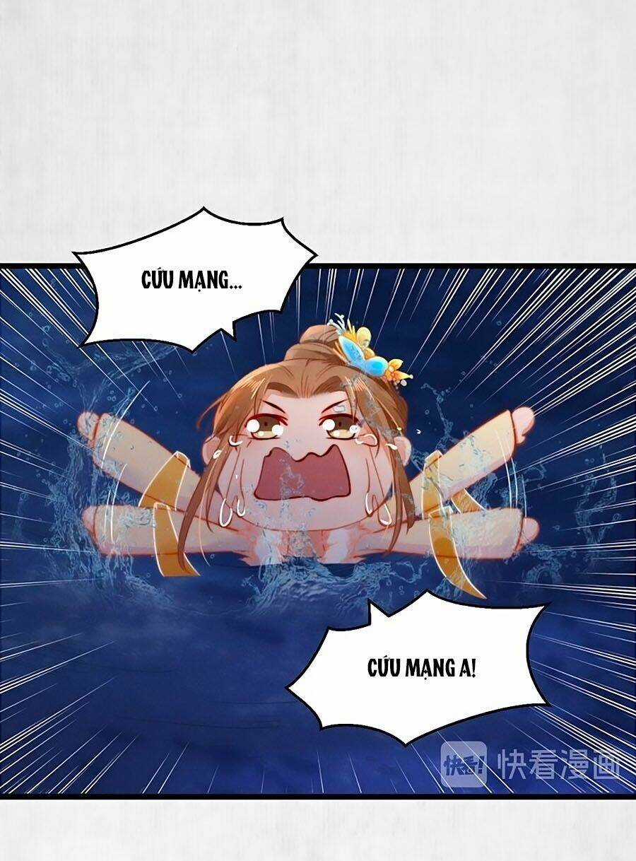 Hoạn Phi Hoàn Triều Chapter 64 trang 8