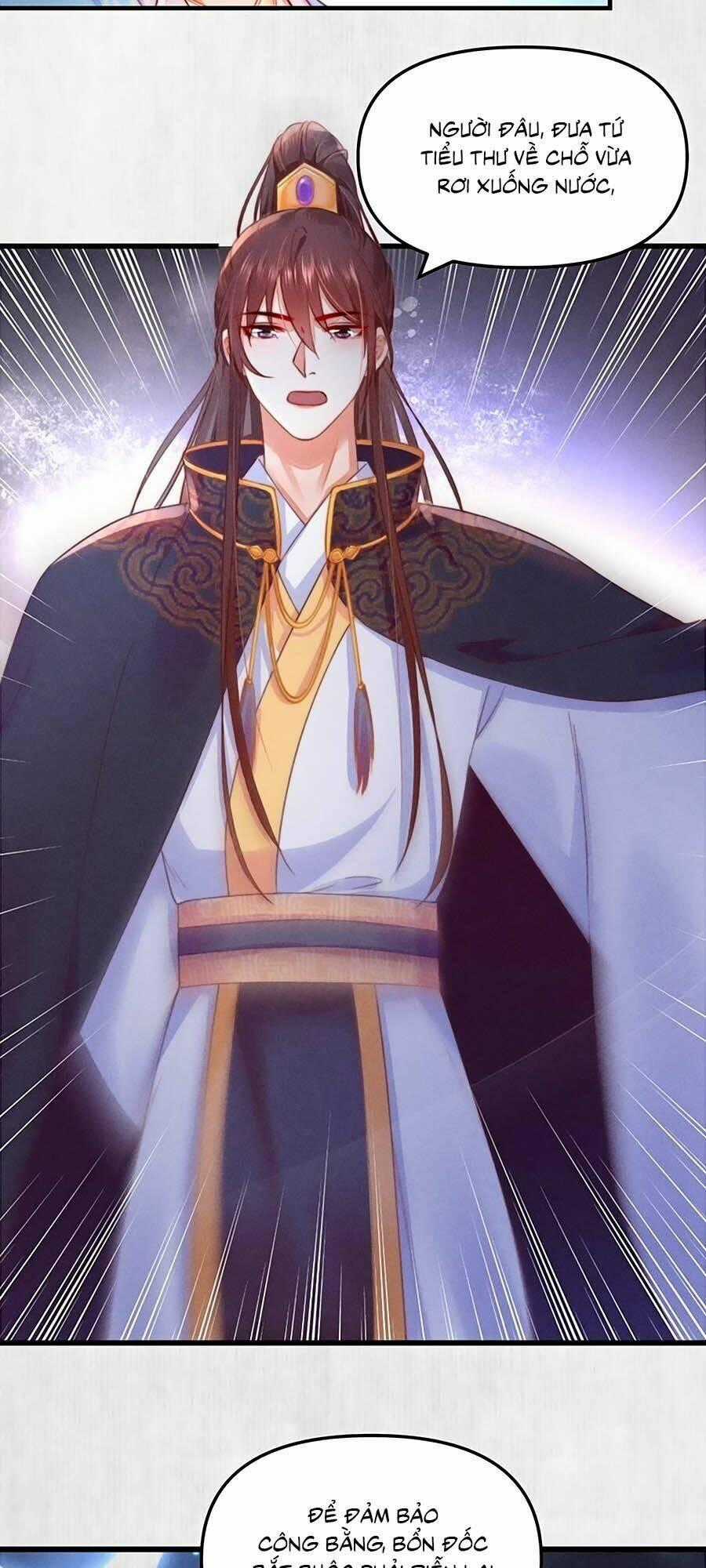 Hoạn Phi Hoàn Triều Chapter 65 trang 1