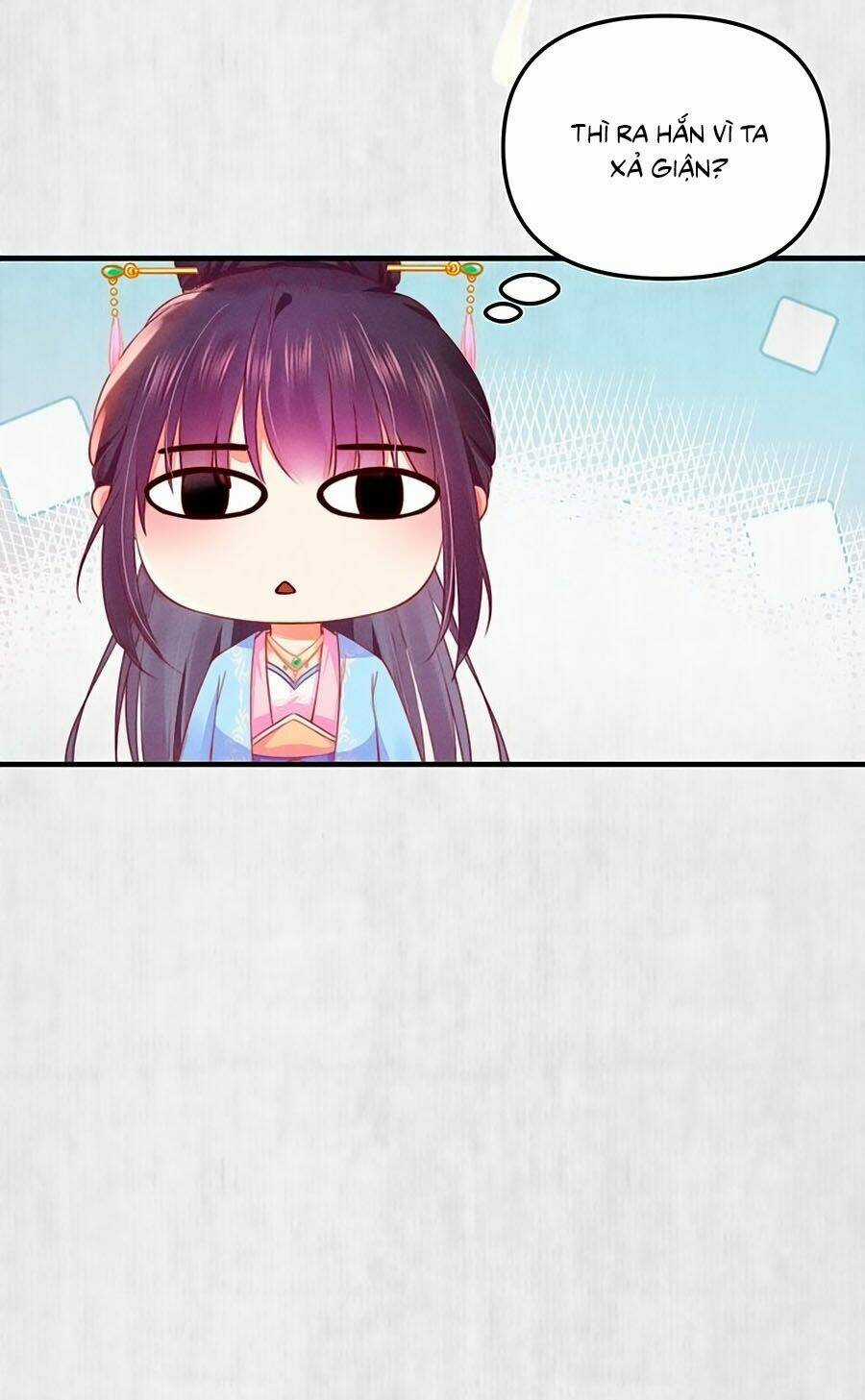 Hoạn Phi Hoàn Triều Chapter 65 trang 12