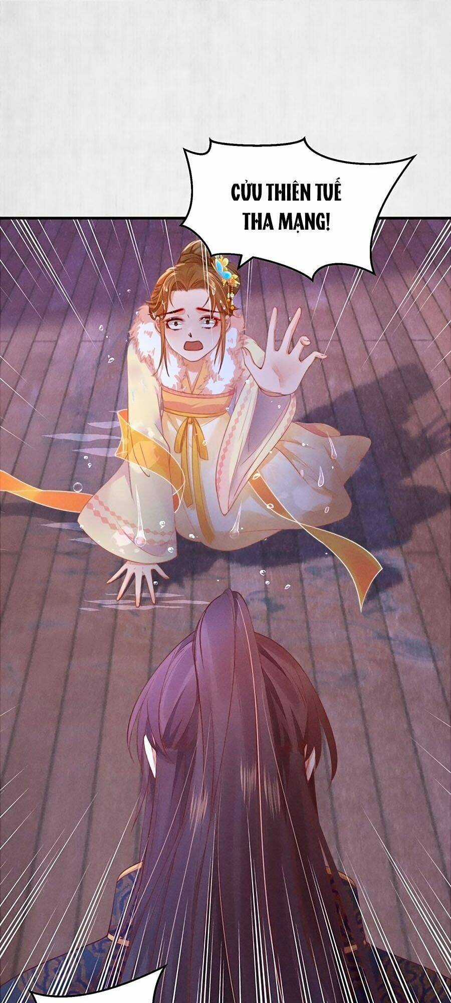 Hoạn Phi Hoàn Triều Chapter 65 trang 13