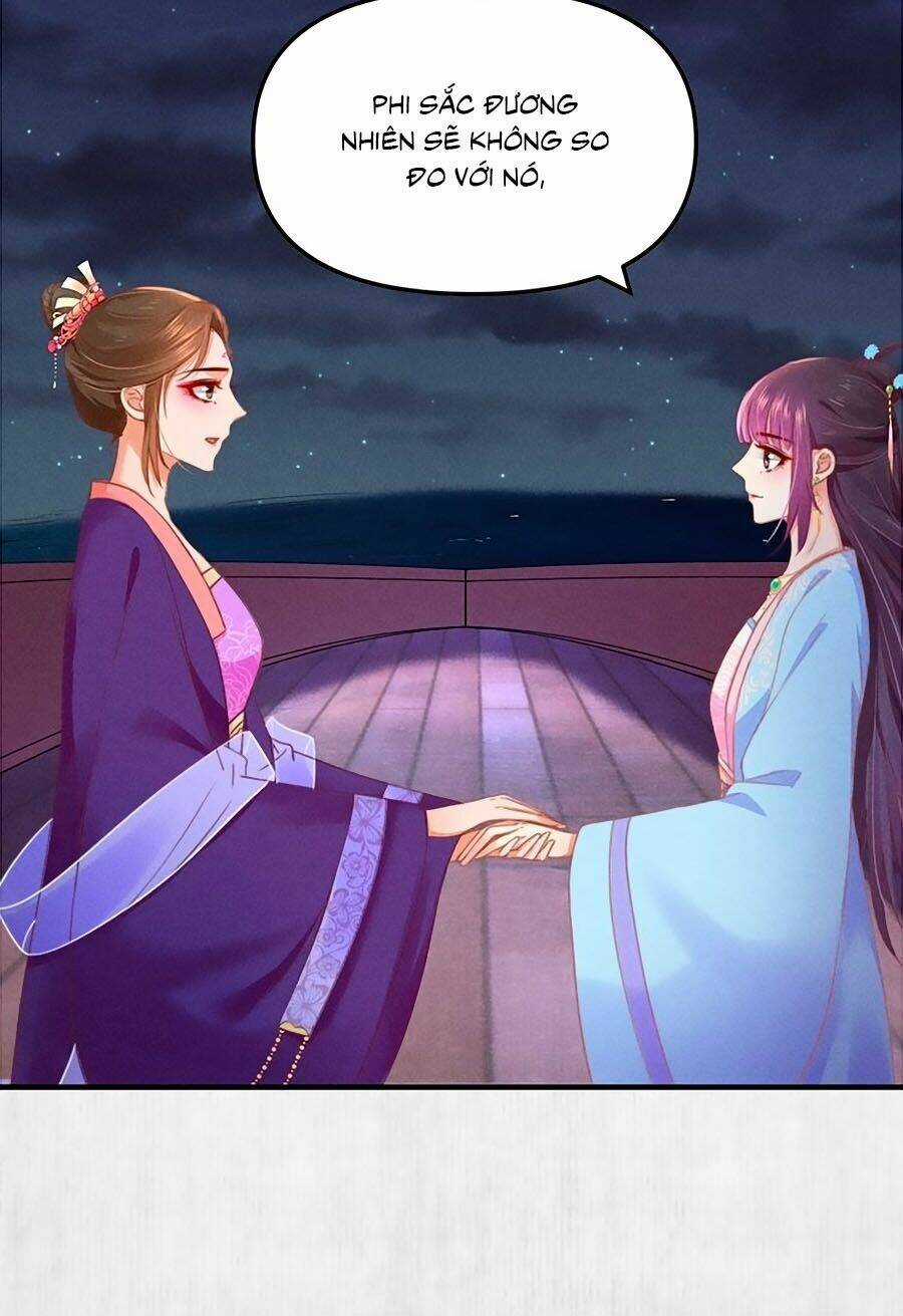 Hoạn Phi Hoàn Triều Chapter 65 trang 20