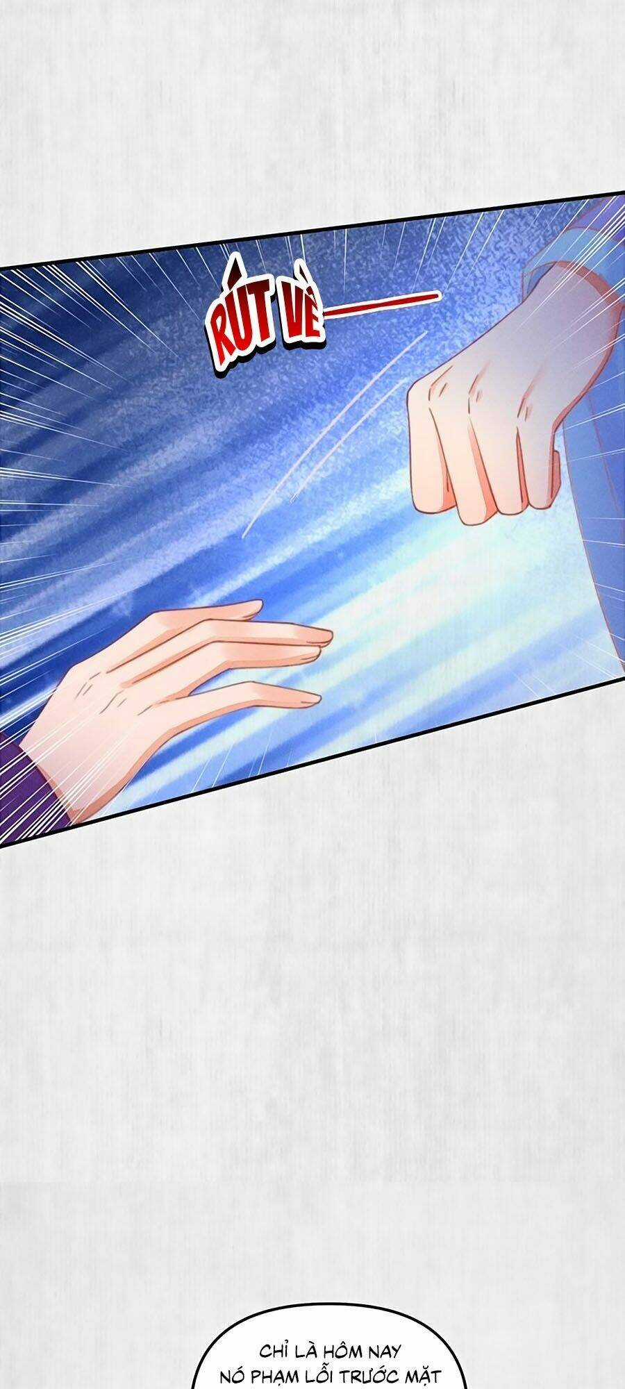 Hoạn Phi Hoàn Triều Chapter 65 trang 21