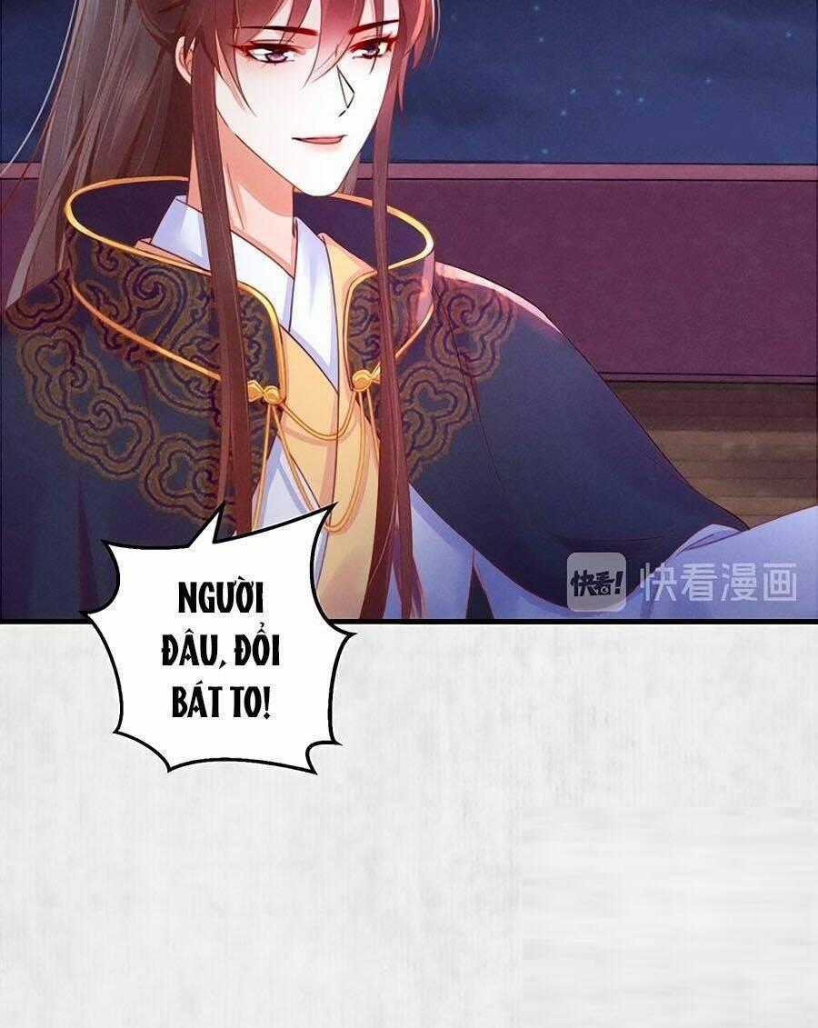 Hoạn Phi Hoàn Triều Chapter 65 trang 32