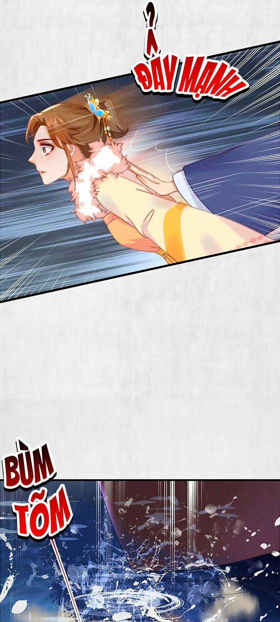 Hoạn Phi Hoàn Triều Chapter 65 trang 4