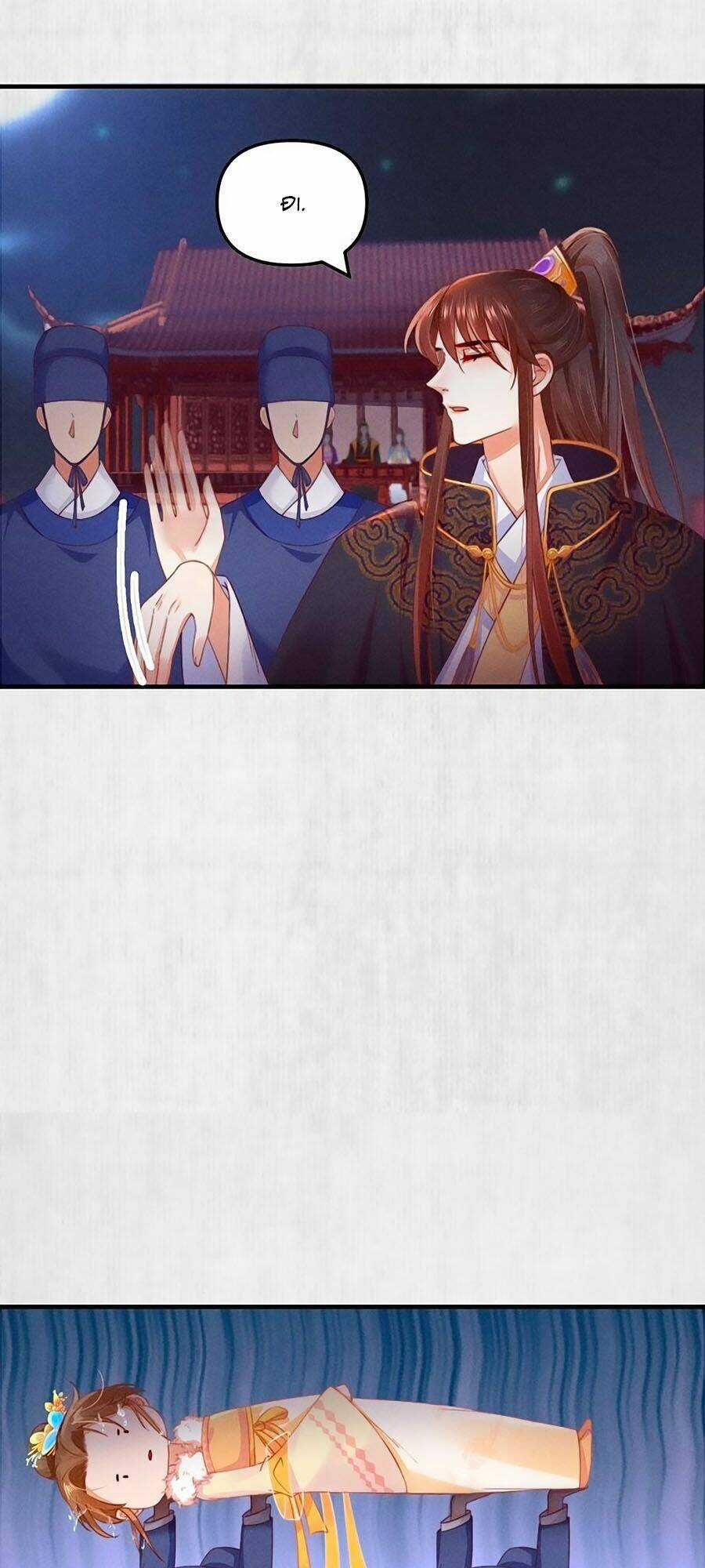 Hoạn Phi Hoàn Triều Chapter 65 trang 8