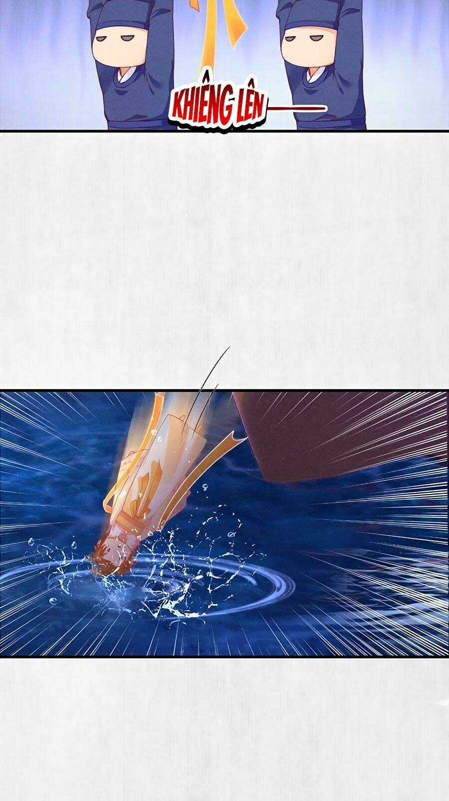 Hoạn Phi Hoàn Triều Chapter 65 trang 9