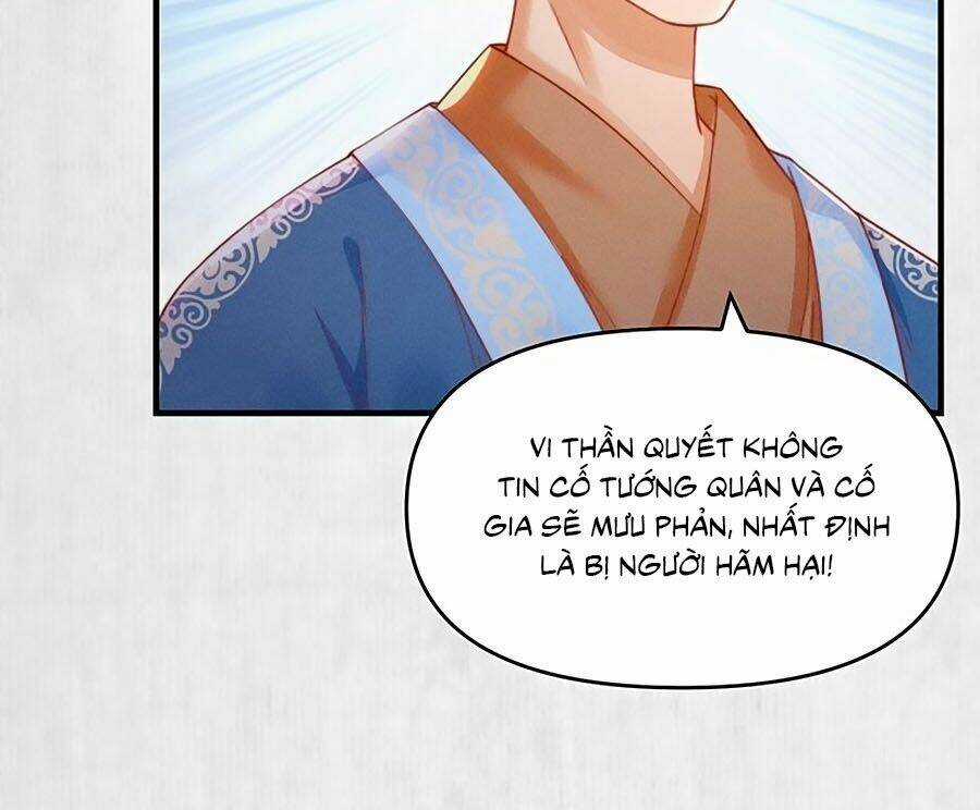 Hoạn Phi Hoàn Triều Chapter 66 trang 14