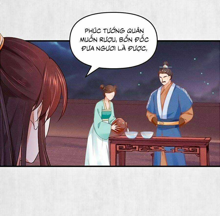 Hoạn Phi Hoàn Triều Chapter 66 trang 2