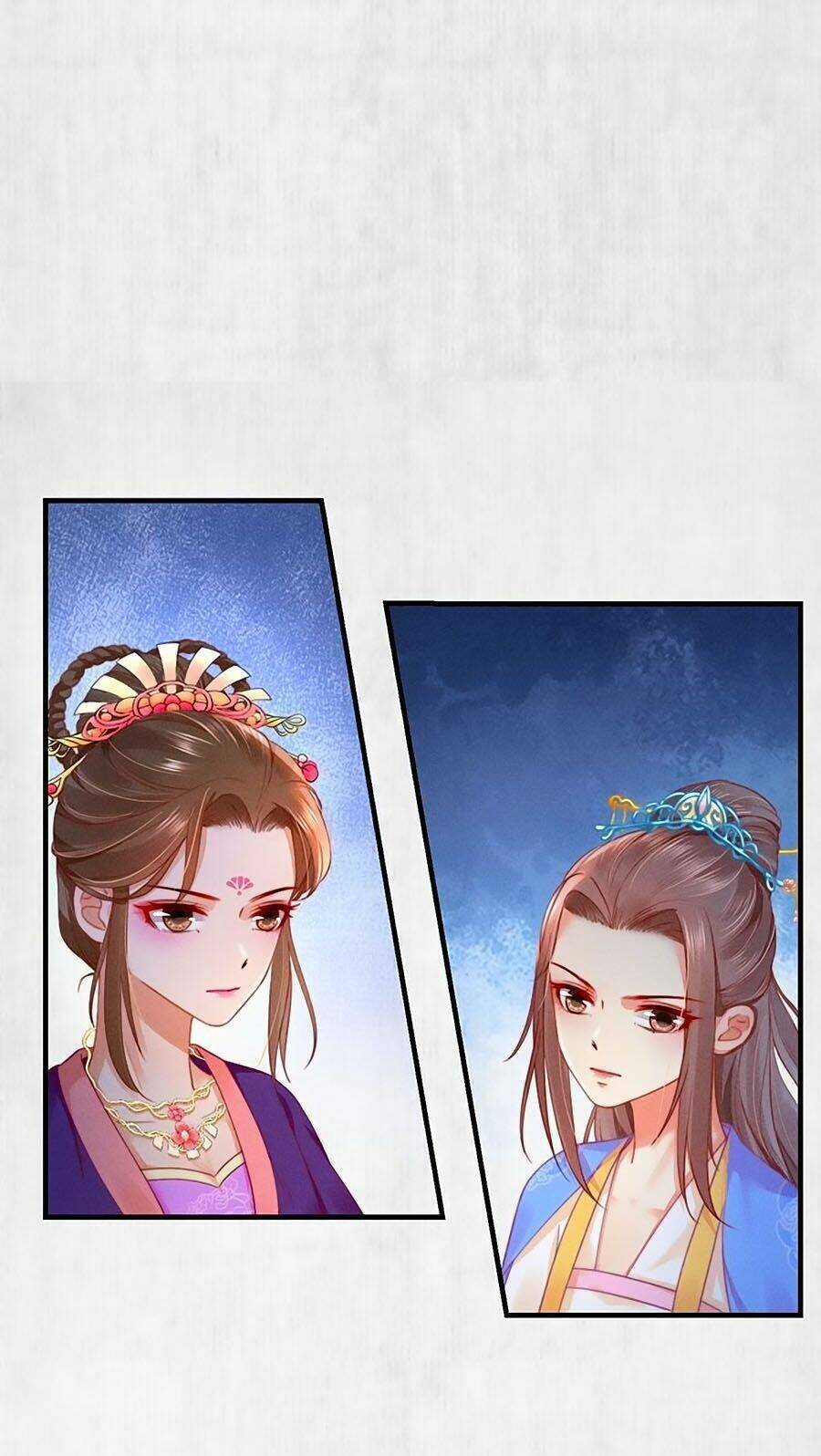 Hoạn Phi Hoàn Triều Chapter 66 trang 8