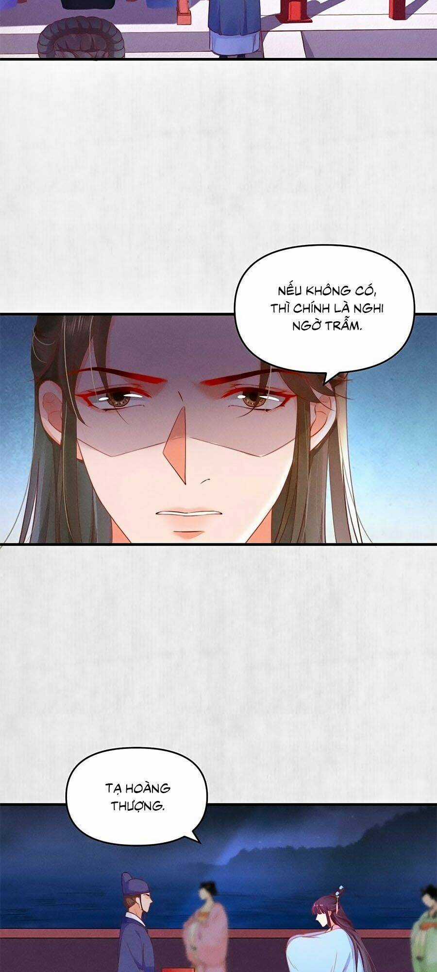 Hoạn Phi Hoàn Triều Chapter 67 trang 10