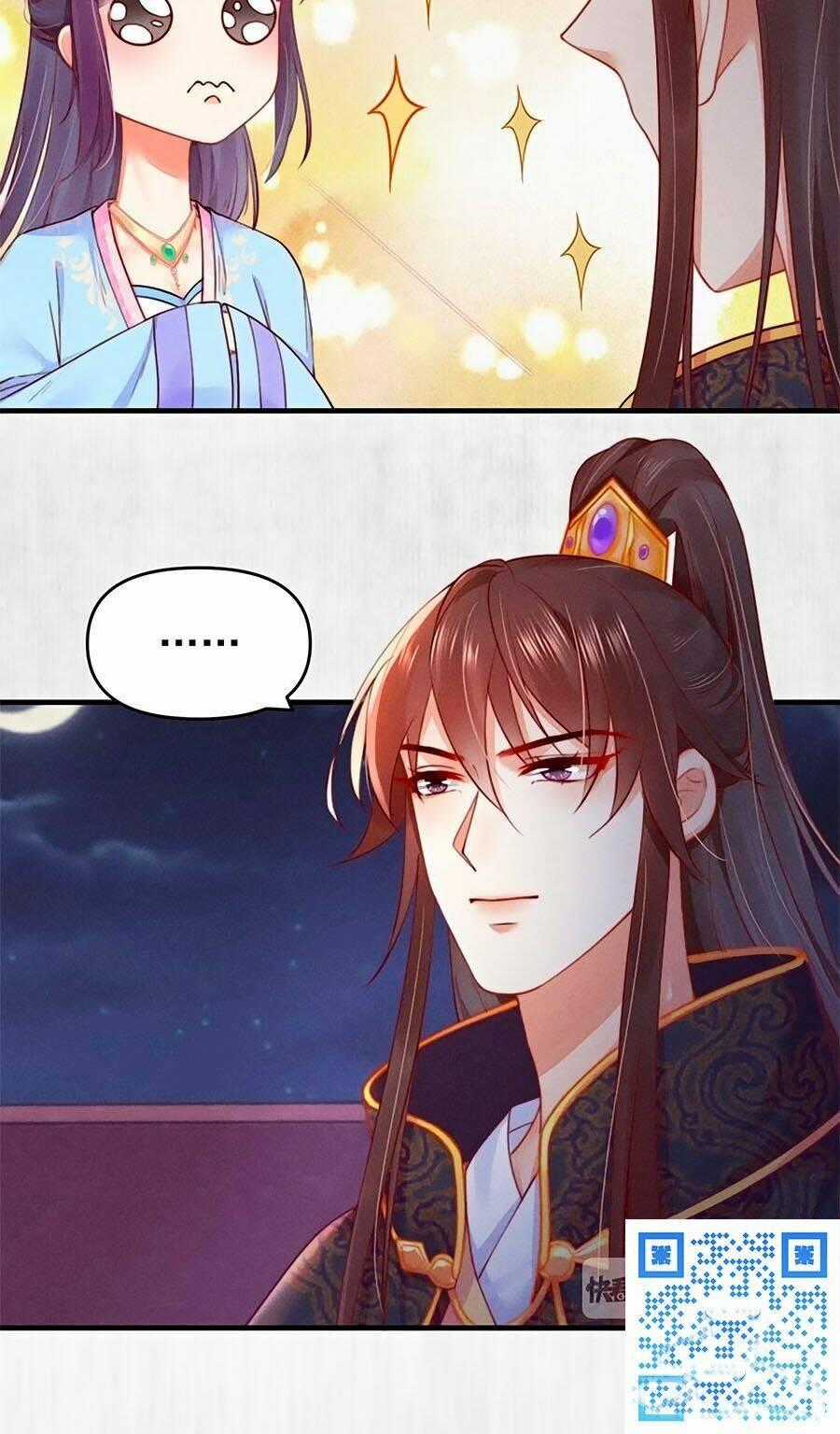 Hoạn Phi Hoàn Triều Chapter 67 trang 28