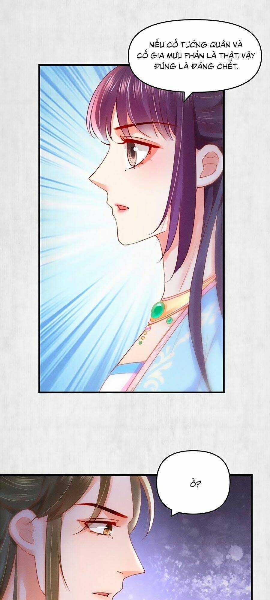 Hoạn Phi Hoàn Triều Chapter 67 trang 3