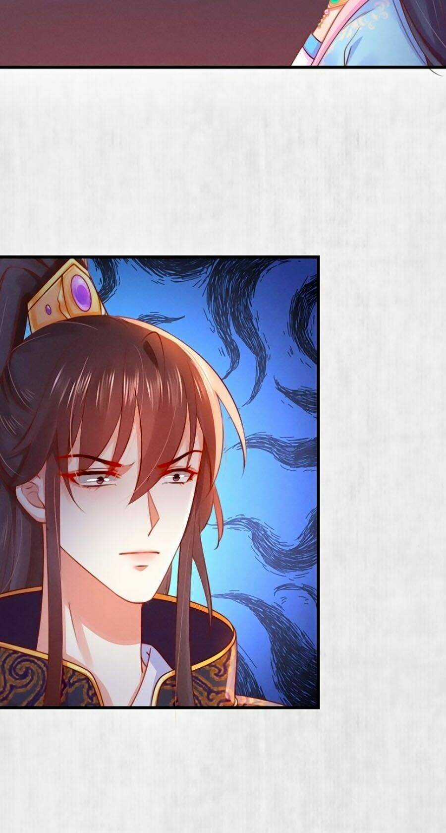 Hoạn Phi Hoàn Triều Chapter 68 trang 16