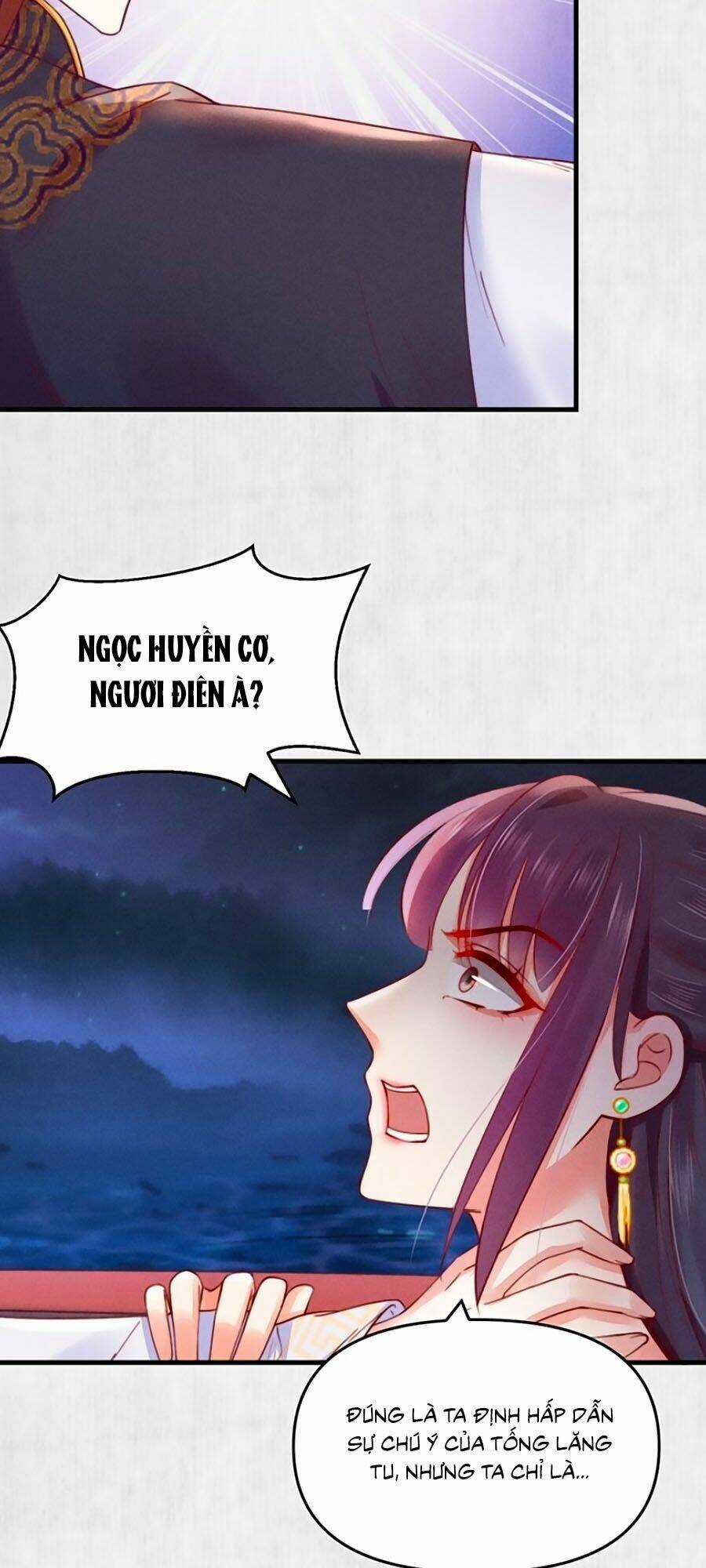 Hoạn Phi Hoàn Triều Chapter 68 trang 19