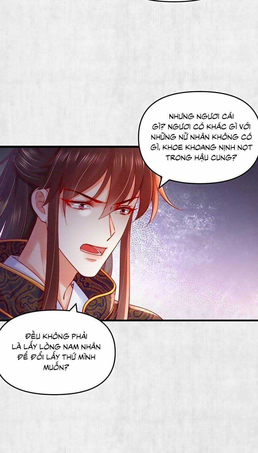 Hoạn Phi Hoàn Triều Chapter 68 trang 20