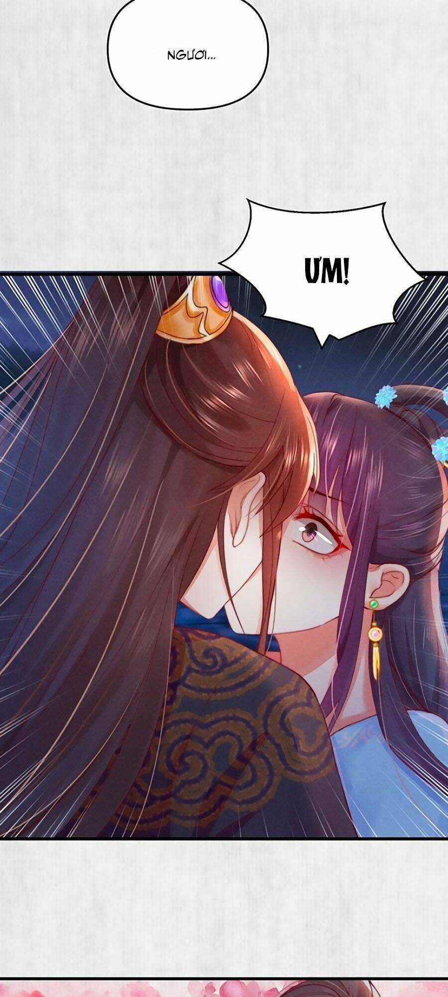 Hoạn Phi Hoàn Triều Chapter 68 trang 23