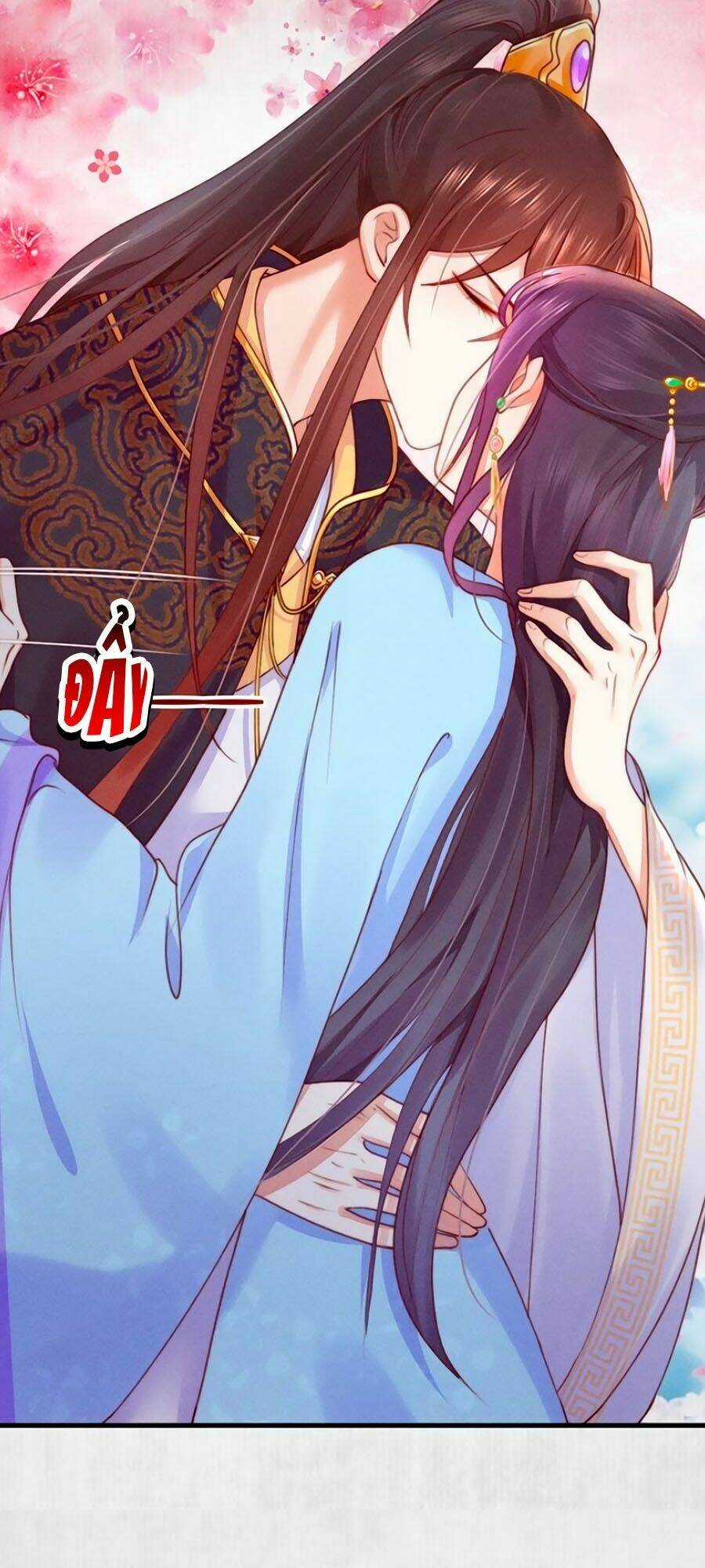 Hoạn Phi Hoàn Triều Chapter 68 trang 24