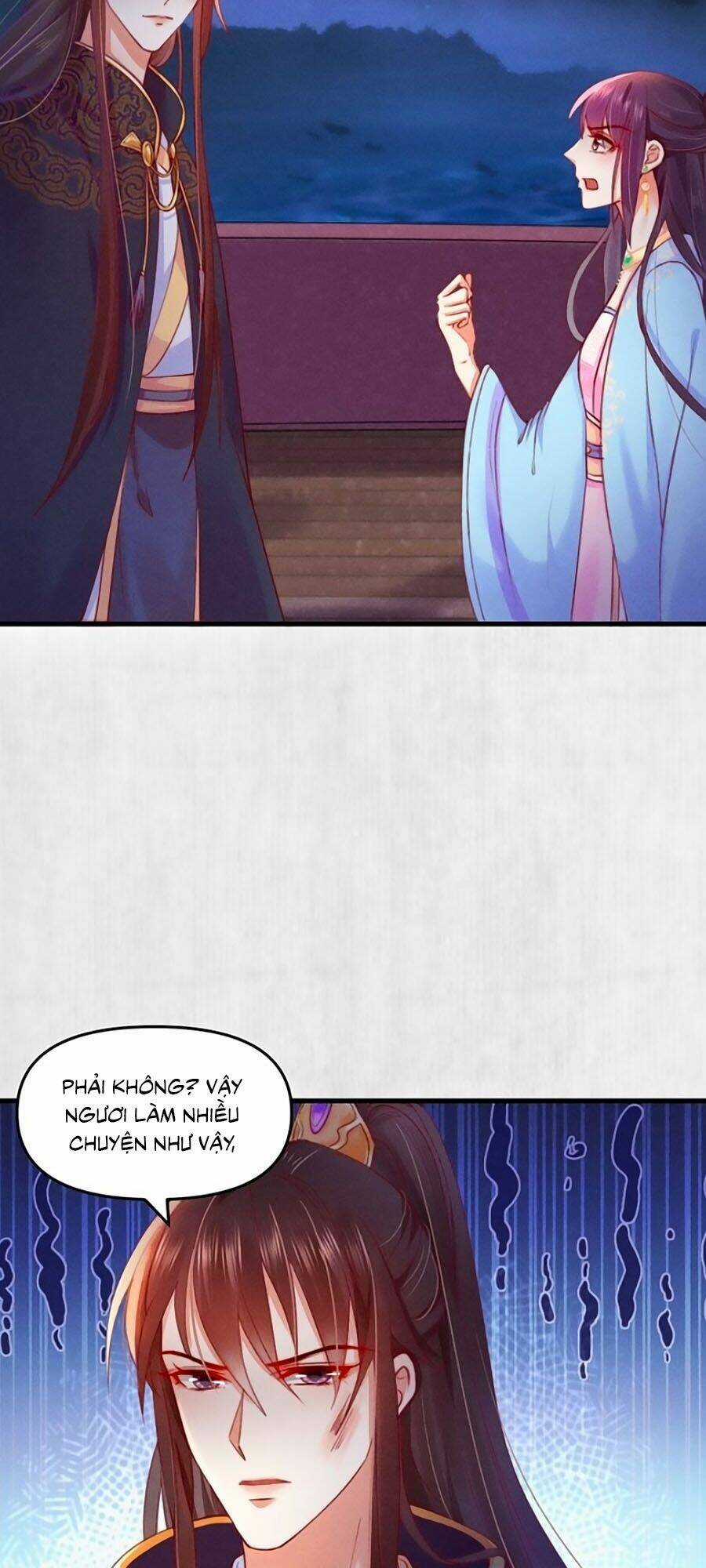 Hoạn Phi Hoàn Triều Chapter 68 trang 27