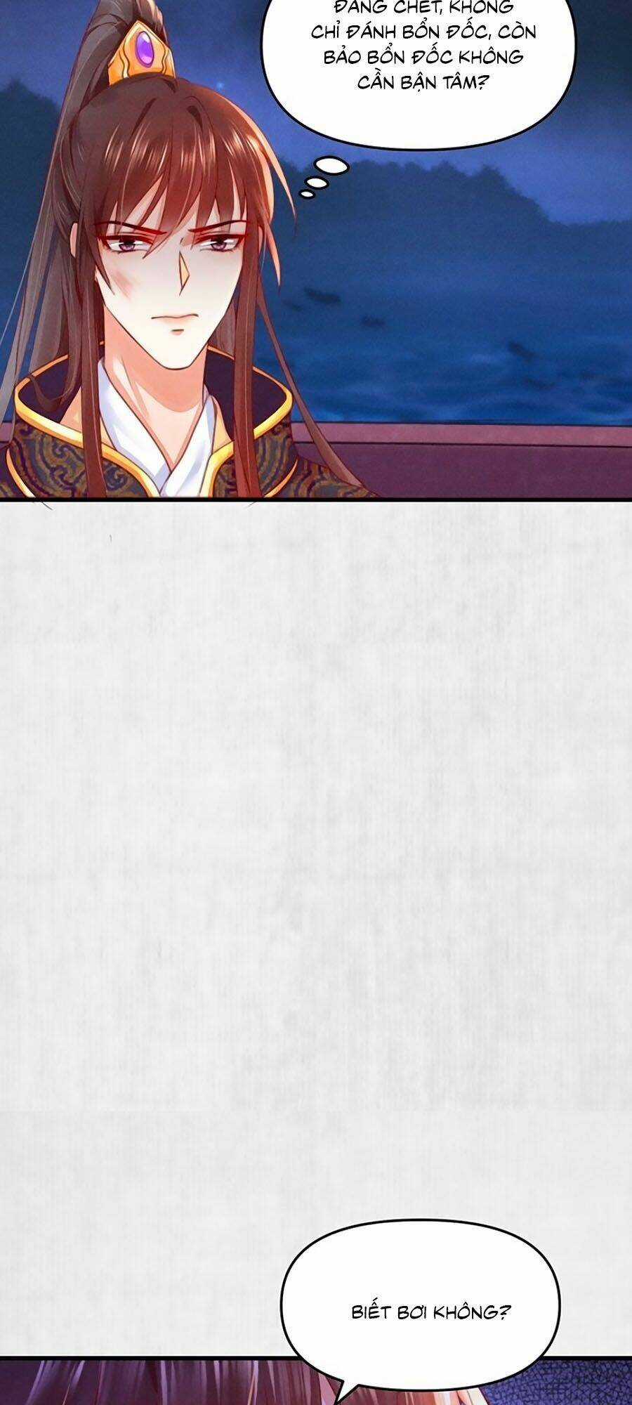 Hoạn Phi Hoàn Triều Chapter 68 trang 29