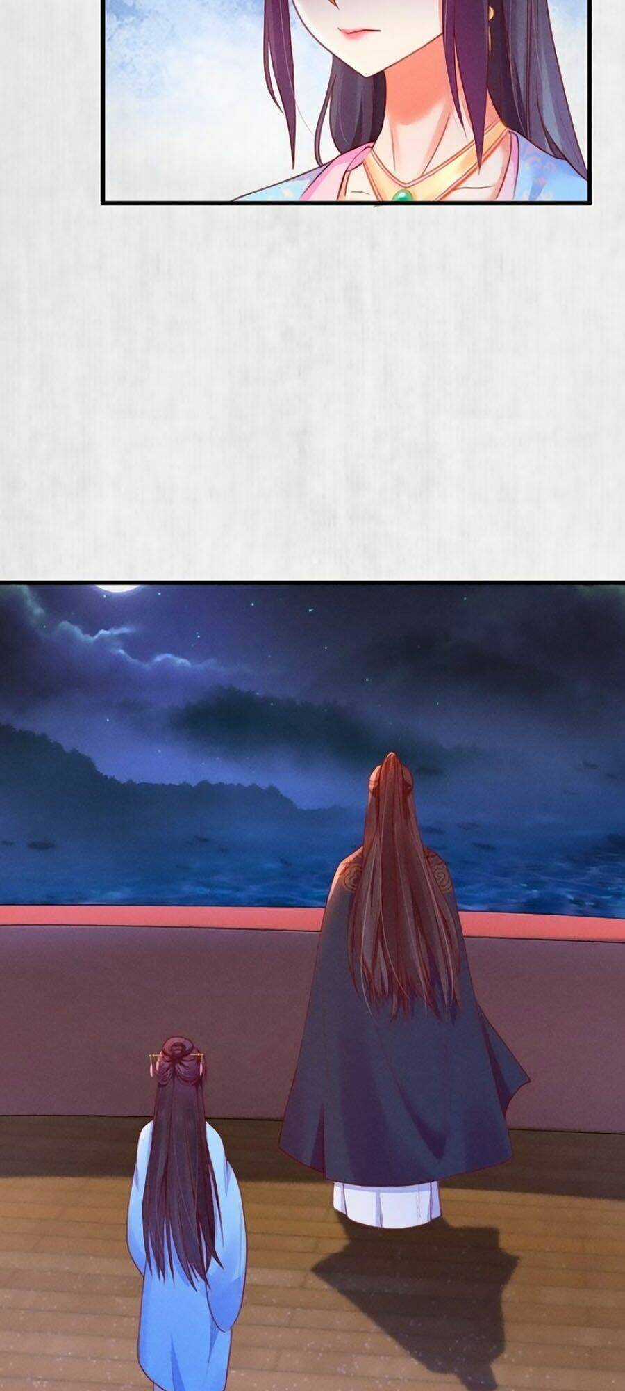 Hoạn Phi Hoàn Triều Chapter 68 trang 7