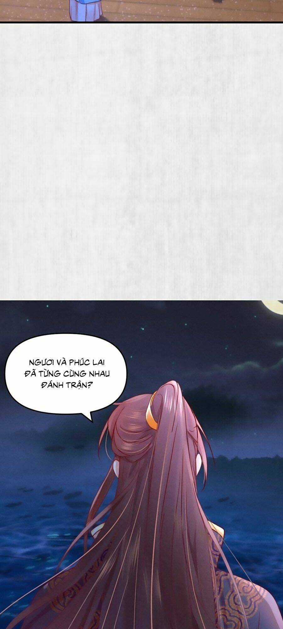 Hoạn Phi Hoàn Triều Chapter 68 trang 8