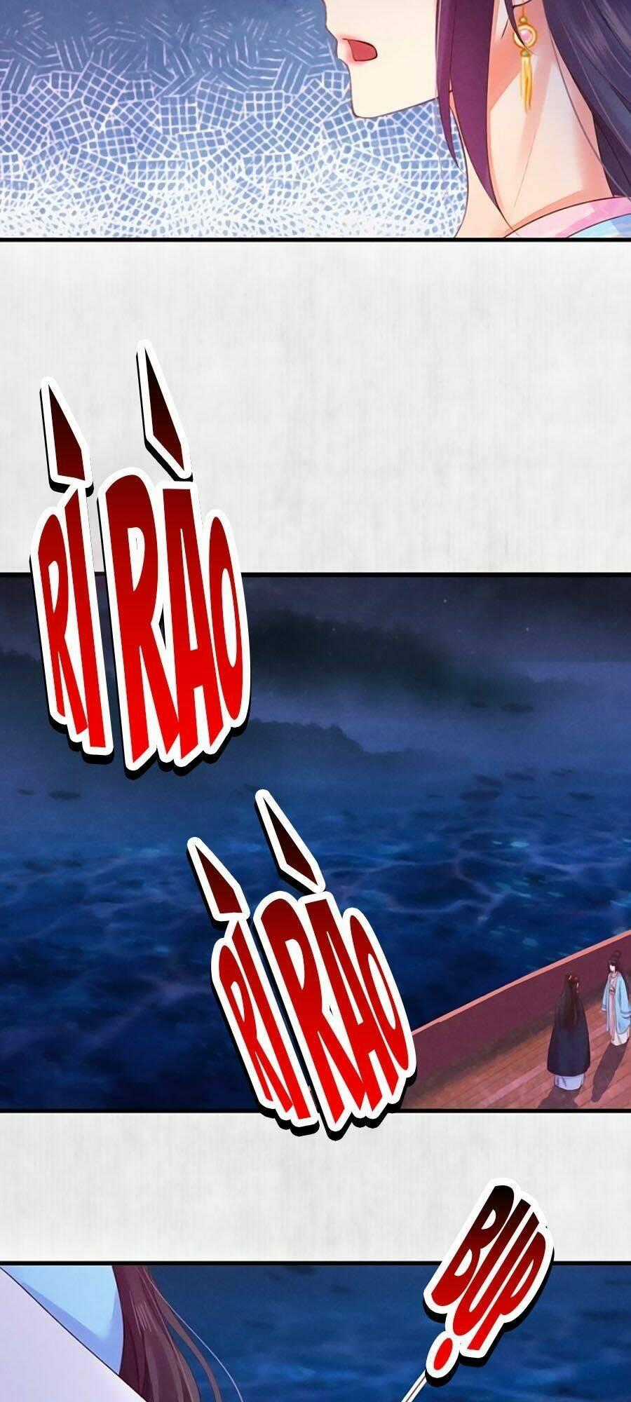 Hoạn Phi Hoàn Triều Chapter 69 trang 1