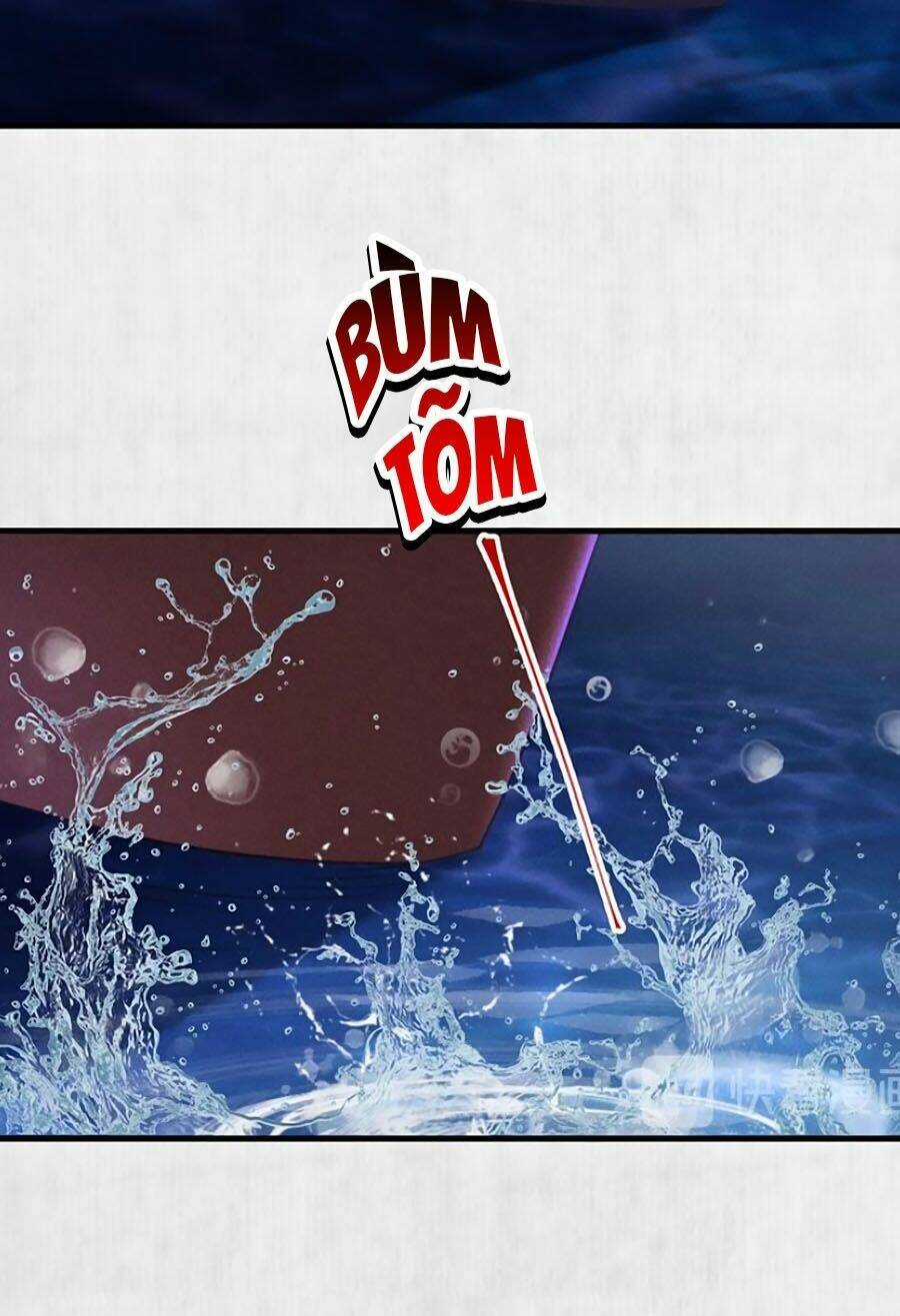 Hoạn Phi Hoàn Triều Chapter 69 trang 10