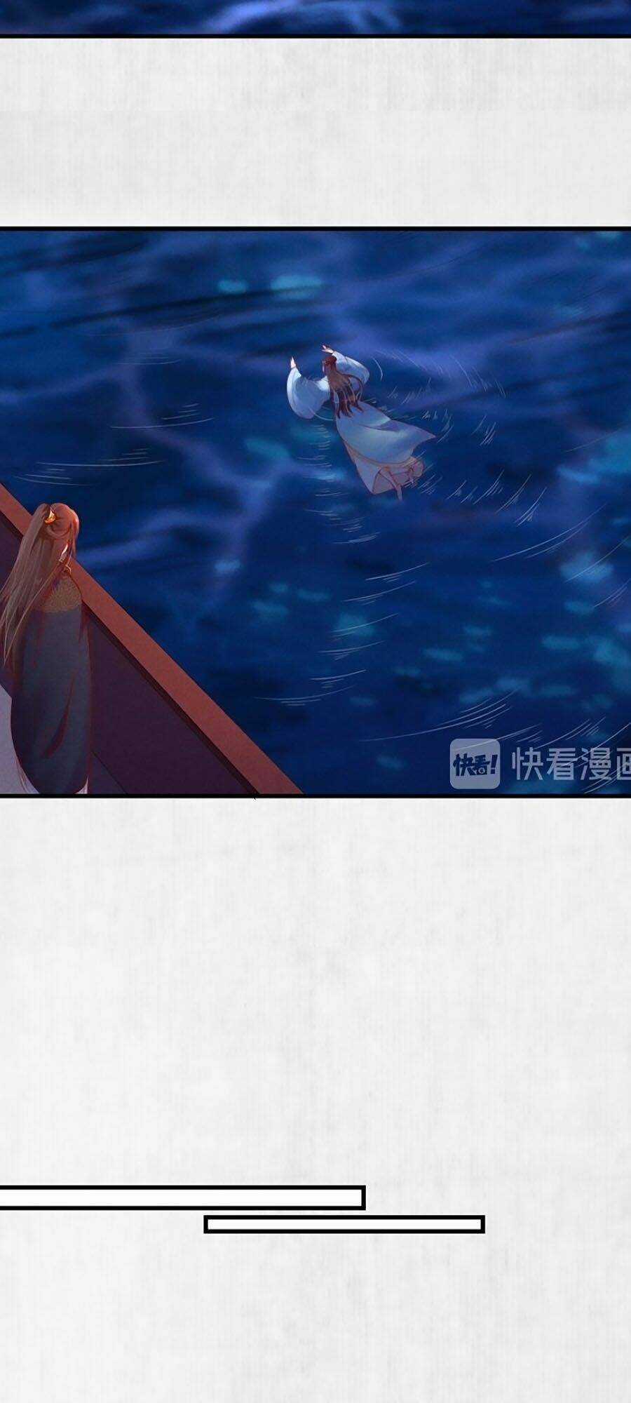 Hoạn Phi Hoàn Triều Chapter 69 trang 13