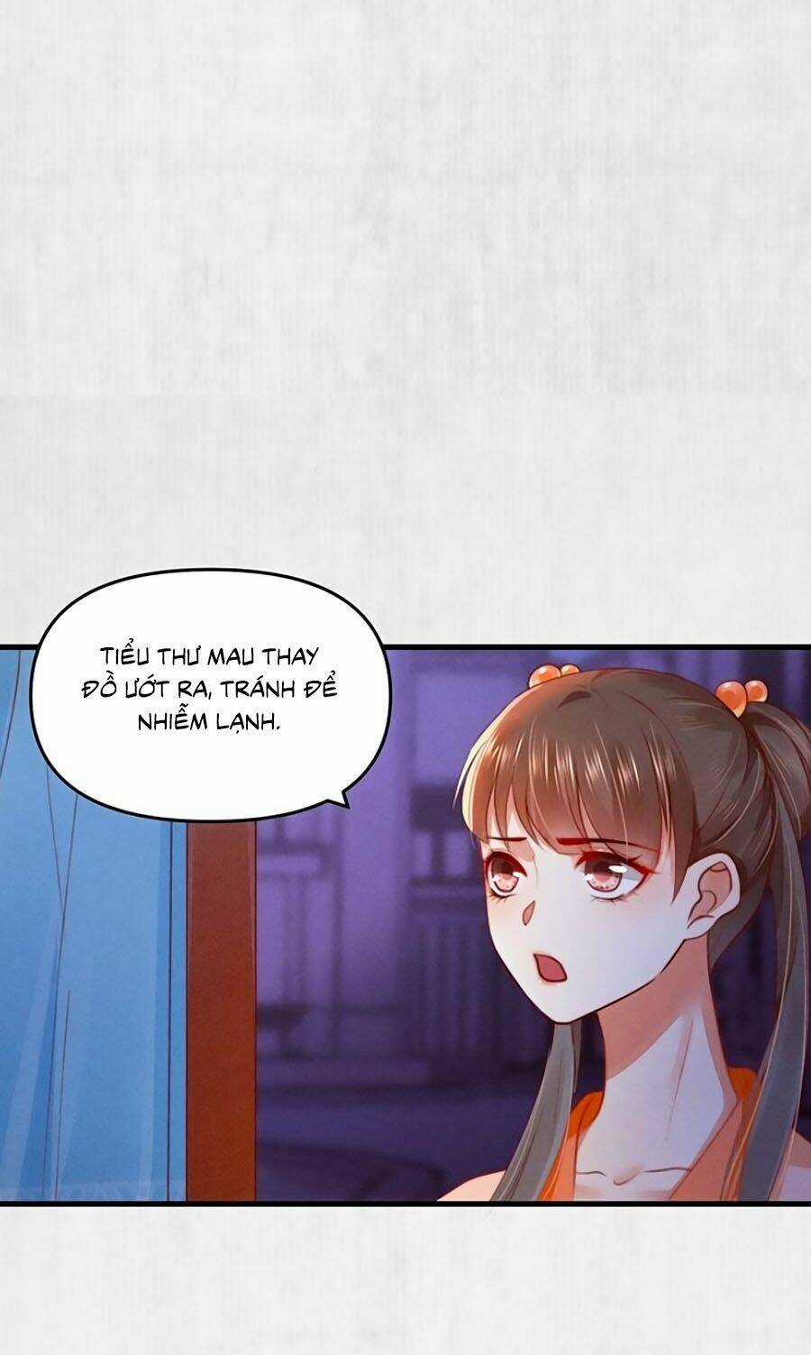 Hoạn Phi Hoàn Triều Chapter 69 trang 21